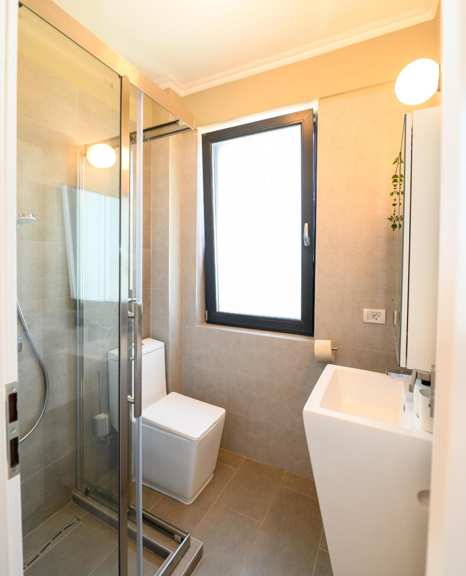 Aquarium Residence Penthouse 7 Năvodari Exterior foto